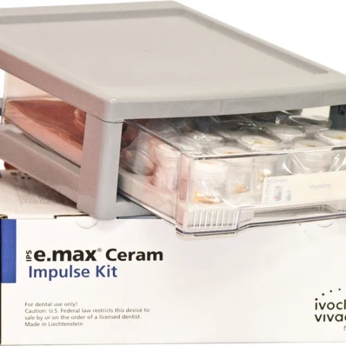 IPS e.max® Ceram