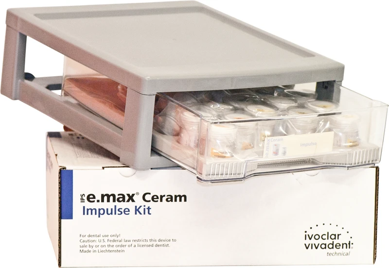 IPS e.max® Ceram