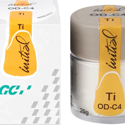 GC Initial™ TI