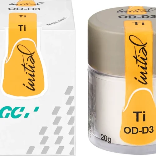 GC Initial™ TI