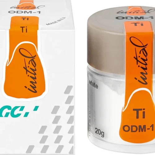 GC Initial™ TI
