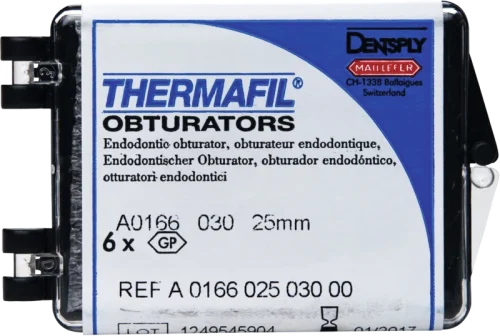 THERMAFIL® obturatorer