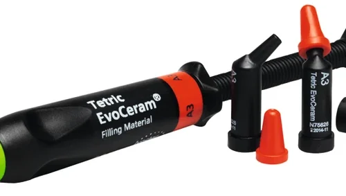 Tetric® EvoCeram