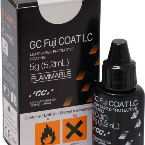 GC Fuji Coat LC