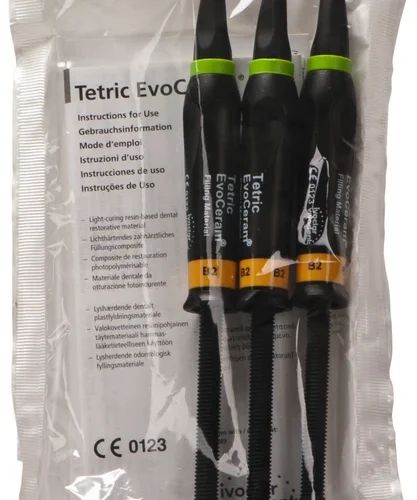 Tetric® EvoCeram