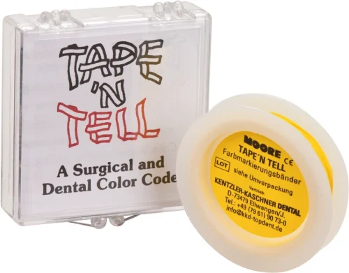 MOORE Tape‘n Tell