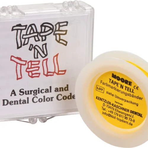 MOORE Tape‘n Tell