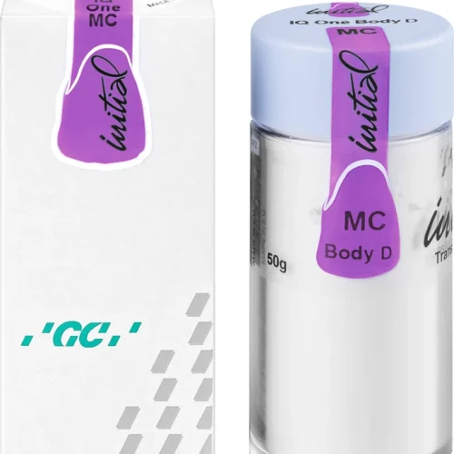 GC Initial™ IQ Layering-over-metal