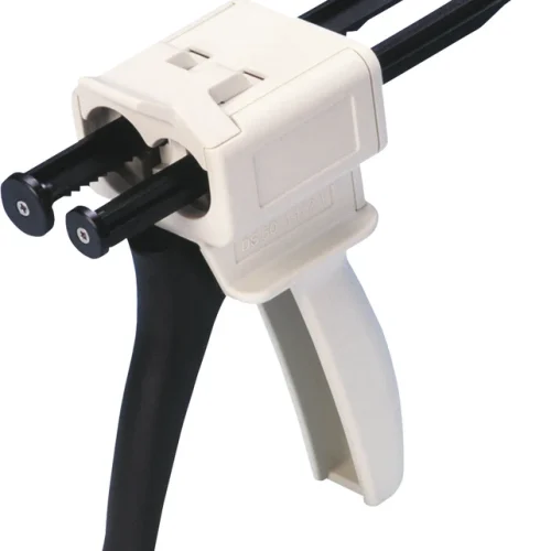 1:1/2:1 blandepistol