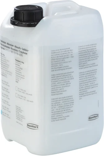 Cobra aluminiumoksid