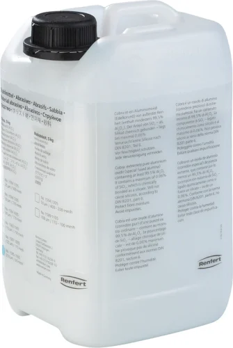 Cobra aluminiumoksid