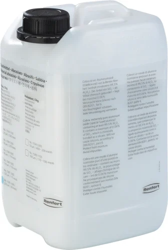 Cobra aluminiumoksid