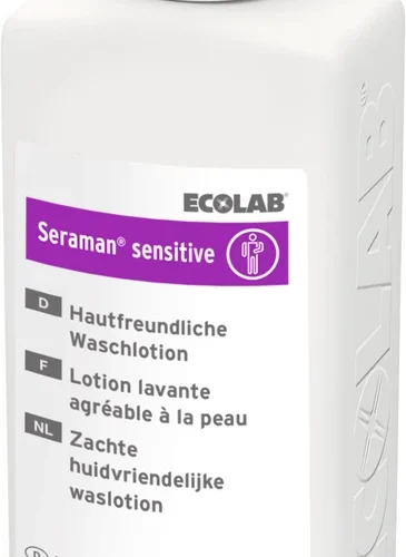 Seraman™ sensitive