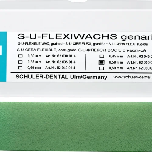 S-U-Flexiwachs