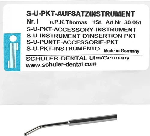 S-U-PKT-påsettsinstrumenter