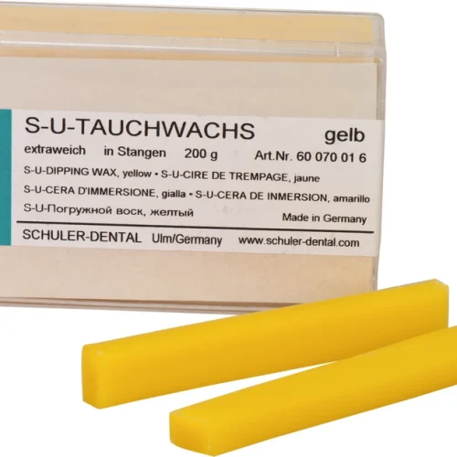 S-U-Tauchwachs