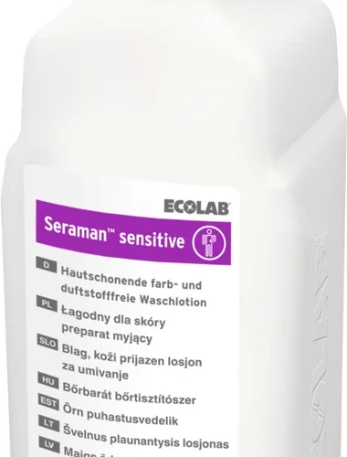 Seraman™ sensitive