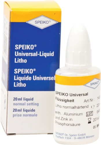 SPEIKO Sinkporselenssement ugjennomsiktig
