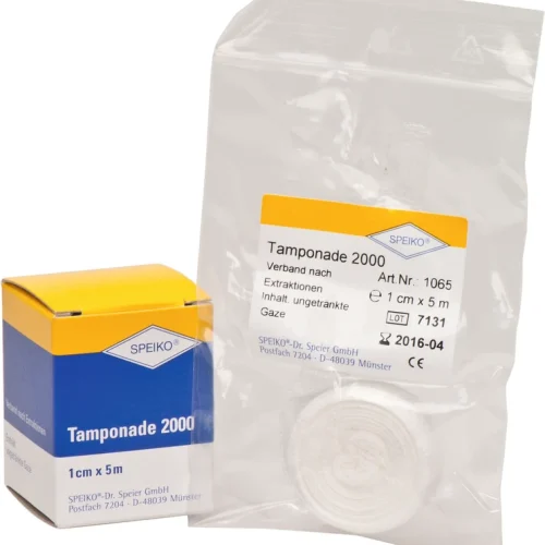 Tamponade 2000 uimpregnert