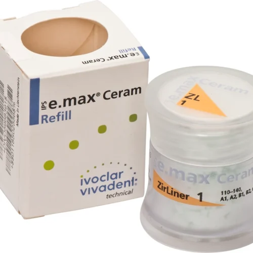 IPS e.max® Ceram
