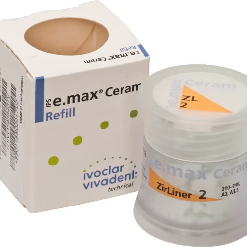IPS e.max® Ceram
