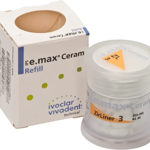IPS e.max® Ceram