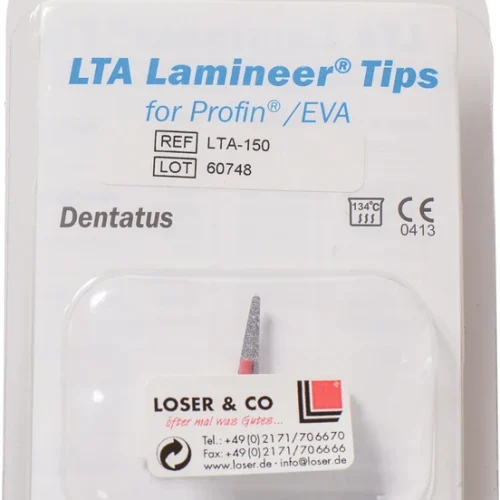 Profin lamineringsspisser