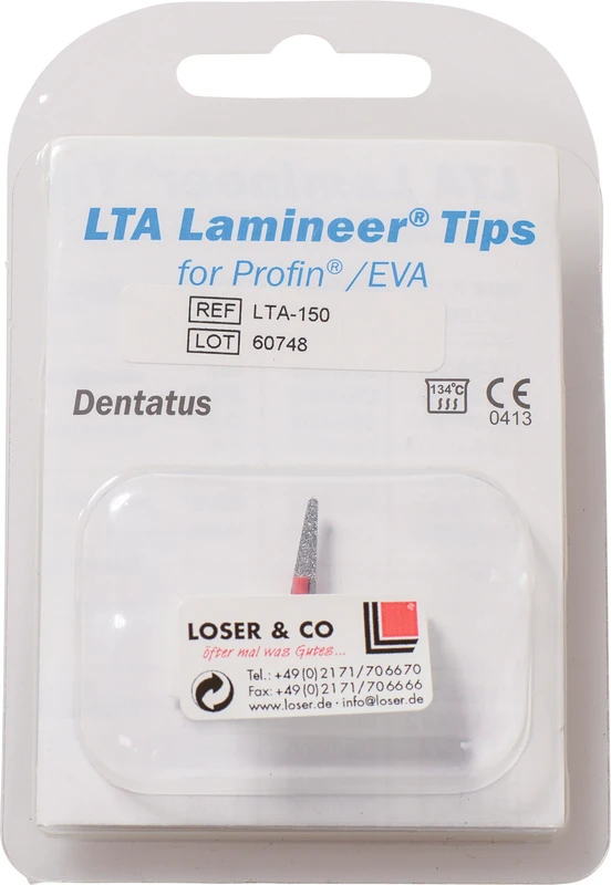 Profin lamineringsspisser