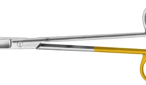 Kirurgisk saks etter Joseph