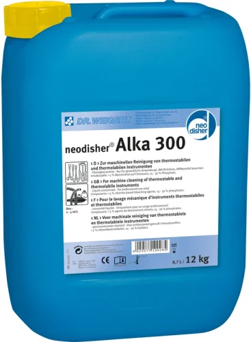 neodisher® Alka 300