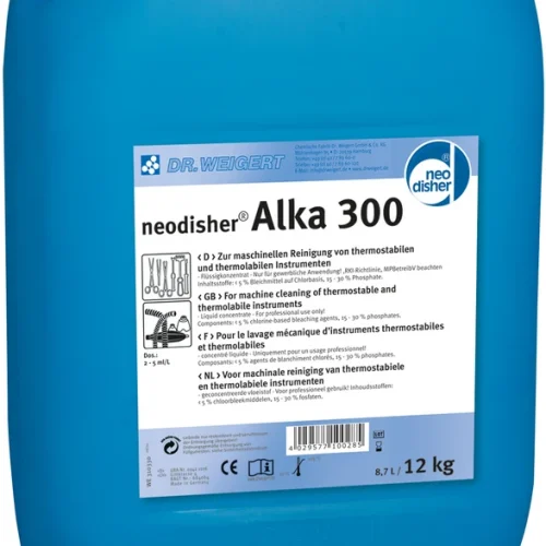 neodisher® Alka 300