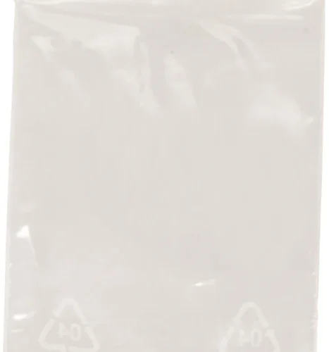 Elastomerskrue for sprøytekolbe