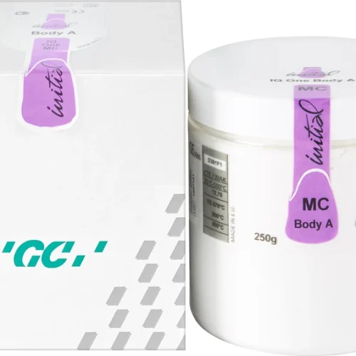 GC Initial™ IQ Layering-over-metal