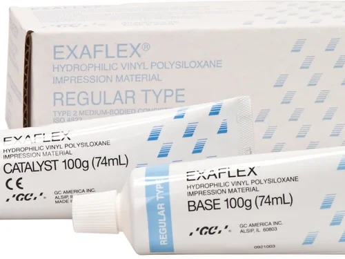 GC EXAFLEX®