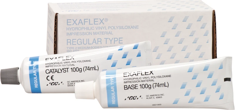 GC EXAFLEX®