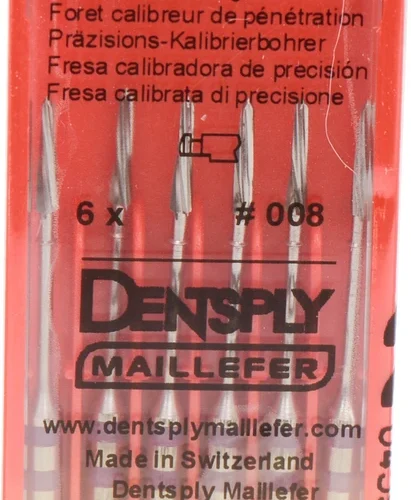 UNIMETRIC kalibreringsbor