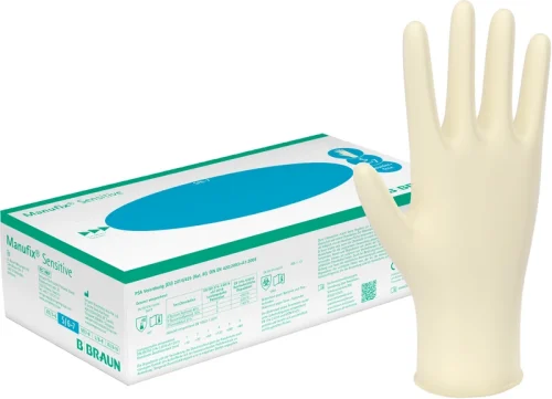 Manufix® Sensitive
