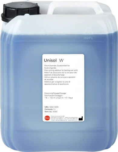 Unisol W