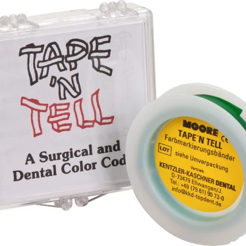 MOORE Tape‘n Tell