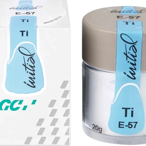 GC Initial™ TI