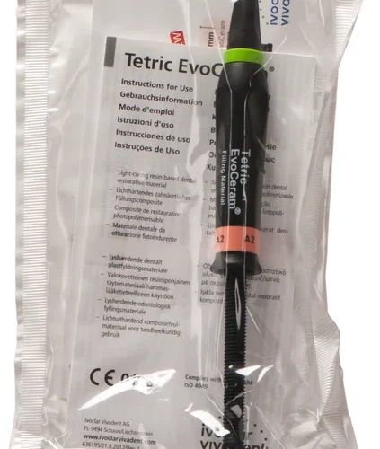 Tetric® EvoCeram