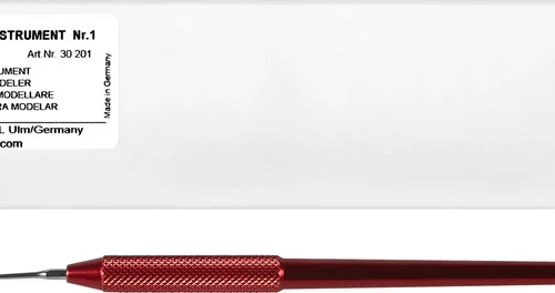 S-U-modelleringinstrumenter etter M. H. Polz