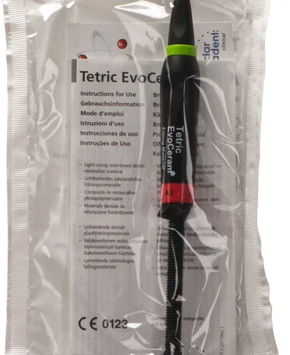 Tetric® EvoCeram