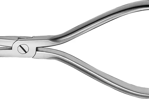 Trådskjæretang etter vintype