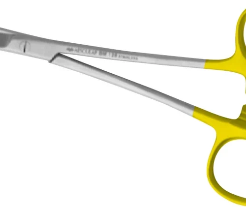 Durogrip® nålholder etter Hegar-Olsen