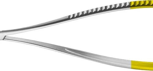 Durogrip® Toennis nåleholder