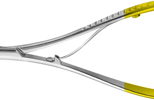 Durogrip® nålholder etter Mathieu