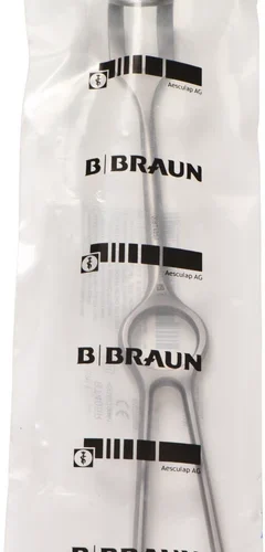 Sårkrok etter Middeldorpf