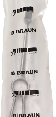 Sårkrok etter Kocher-Langenbeck