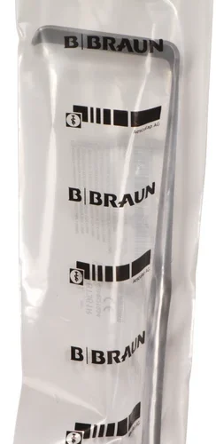 Kocher-Langenbeck retraktor